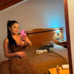 LORE DULZURA CARISMA Y MUCHO ESTILO EN ELCHE LLAMAME