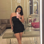LA COLOMBIANA QUE PUEDE CONVERTIR TU DÍA EN ALGO ESPECIAL