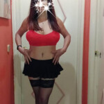 MUY ATRACTIVA CARIÑOSA KARINA