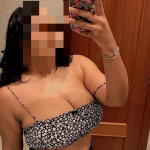 EN BADAJOZ SARA DULCE COQUETA Y CON MUCHO ENCANTO