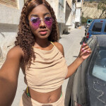 Anny hermosa morena - Hermosa morena canela si quieres despejar la mente y solo vivir el instante qu