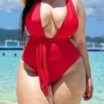 MARIANA PARAGUAYA EN TORTOSA CURVY
