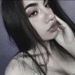 Rubi belleza y diversión en una sola chica