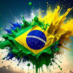 Brazil Brazil madurita