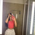 JOVENCITA 22 AÑITOS NOVEDAD EN LA ZONA PERFIL REAL