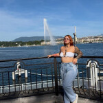 NOVEDAD Mia LISTA PARA CAUTIVARTE