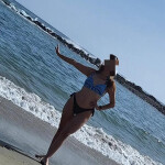 DANNA COLOMBIANA EN L ALDEA – AMPOSTA