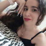 VALERIA ARGENTINA DELGADITA DE 26 AÑOS INDEPENDIENTE