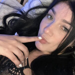 Kasandra venezolana recién llegada a Benidorm
