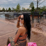 Real photos ou - Hello there is my first time here My name is maia My profile is not fake is real on