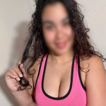 THAIS 20 AÑOS NUEVA Y MASAJISTA EN MADRID