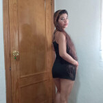 Chica nueva en Torre Vieja