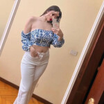 Cloe en ÚBEDA! - Soy Cloe tengo 22 años y llevo conmigo la alegría y el encanto venezolano . Me cons