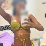 RECIÉN LLEGADA! CATALINA 603995320 jovencita de lujo súper cariñosa y simpática. TENGO GANAS AHORA!