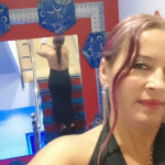 Perla .Bombazo mayorita Colombiana