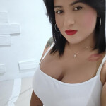 Bien venido a mi perfil