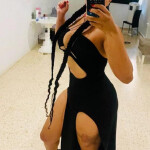 HOLA SOY NATHALIA - Hola Soy una hermosa venezolana Una chica muy cariñosa Me gusta pasar momentos y