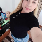 Sofía latina - Hola mis amores me llamo Sofía tú venezolana dispuesta super atenta cariñosa con mi s