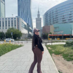 JOVEN BELLA NUEVA EN LEON PARTICULAR 24H