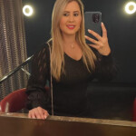 Alicia López espetacular belleza Brasileña