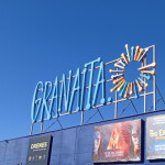 Súper Novedad GRANADA por primera vez muy cariñosa y romántica masajista