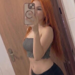 Esmeralda con buenas curvas