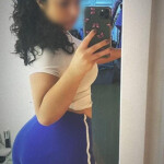 Cataleya de 26 años - Hola cariño soy una chica nueva en la ciudad dulce atractiva y con muchas gana
