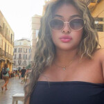 JOVEN BELLA RECIÉN LLEGADA A LEON PARTICULAR