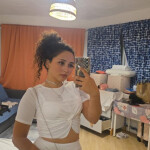 MÍA - HOLA MI NOMBRE ES MÍA NUEVA EN ALMERÍA VENGAN A CONMIGO