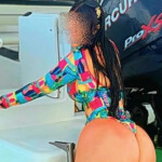 LETICIA SUPER CARIÑOSA EN BURELA