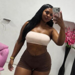 ESPERANZA UNA MORENA LATINA COMO NUNCA HAS CONOCIDO... ¡ATRÉVETE!