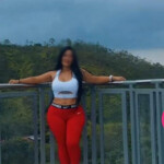 CLAUDIA DULCE COLOMBIANA SUPER CARIÑOSA VAMOS A DISFRUTAR