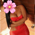 Shantal - Hola cariño... si quieres conocerme escribeme quiero pasar un rato rico contigo...