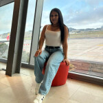 Sofía En marbella - Hola mi nombre es Sofía y soy una jovencita Venezolana preciosa de 20 años de ed