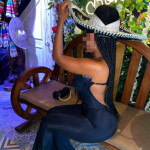 ANGELICA NOVEDAD - Hola cariño estoy recién llegada a tu ciudad estoy por malaga centro me desplazo 