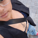 Jobe - Hola amor soy jobe una bella morenaza de cuerpo espectacular que estará encantada de conocert