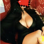 Erika muy sinpatica - Hola cariño un poco trató un poco yamame y te cuento mas