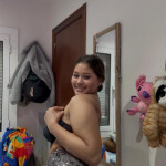 Hola me encanta - Hola soy una chica con buena higiene y me encanta hacerlo cuerpo buena presencia y