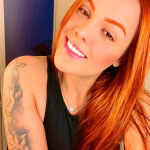 Bárbara Brasileña - Soy una brasileña dulce y fantástica todas . Me gusta y que me . Soy muy . Me en