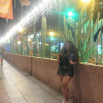 Raquel escort independiente