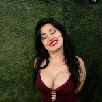 Antonella curvas perfectas