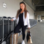 Bianca Liz - Hola caballeros Soy una chica muy dulce cariñosa y de piel blanquita así como me ves. S