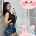 María - Hola soy María estoy en Ponferrada por quieres venir a conocerme