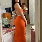 NOVEDAD !!! - Hola mis chicos soy Noelia una jovencita muy simpática estrovetida ... busco conocer g