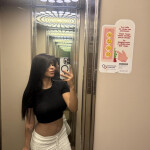 Valencia ALEJANDRA - Hola estoy recién llegada a Valencia y me encanta la ciudad soy una chica elega