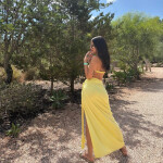 Lana colombiana angelical y en Alicante!