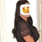 Sandra mujer con curvas divinas