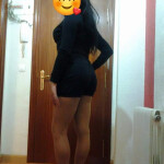 LATINA ENCANTADORA REAL ELCHE