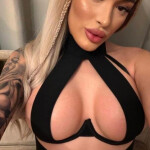 Latina exotica - Mujer real y educada Hola me llamó roxana me encanta compartir experiencias maravil