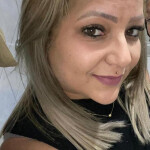 Lara Brasil masajista profissional con mucho